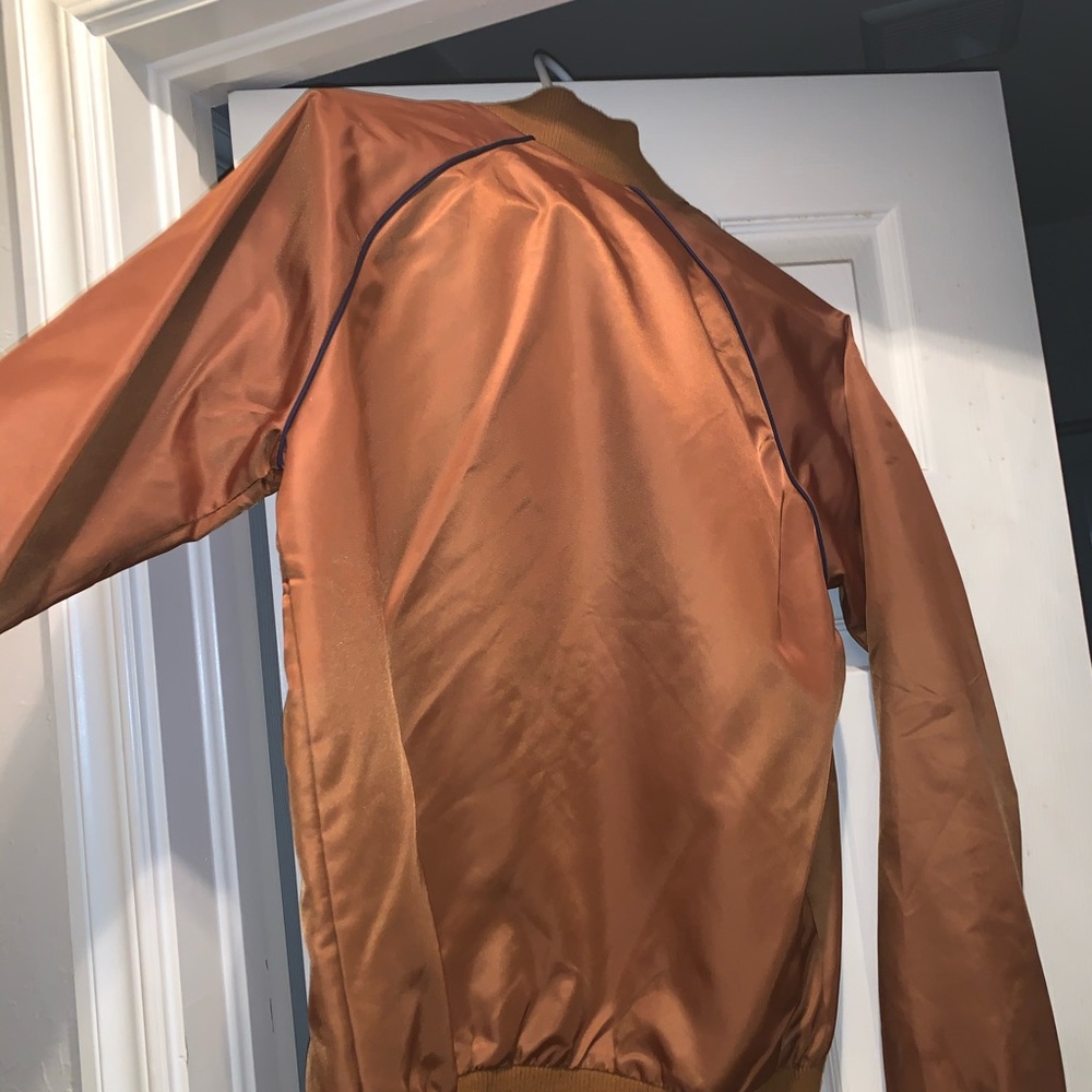 Forever 21 Bomber Jacket